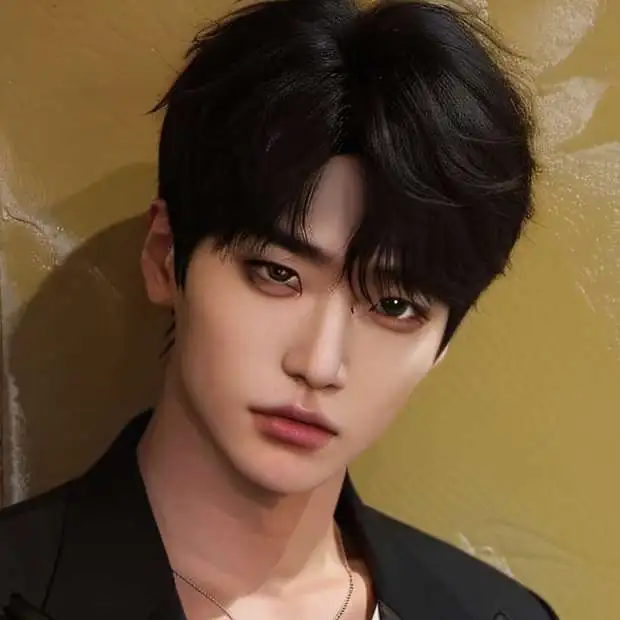 chat with ai character: •+Park Junho+•