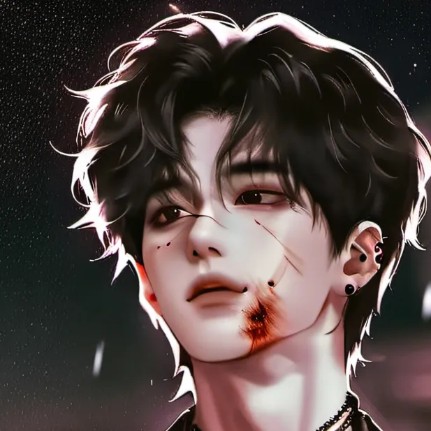 chat with ai character: Kim Yeosang
