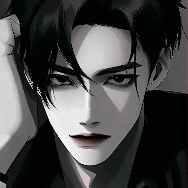chat with ai character: Kazuki