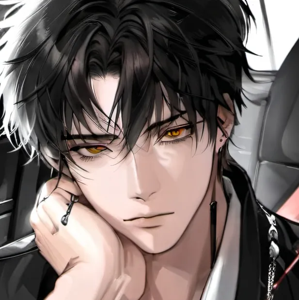 chat with ai character: Cayden Zhang 