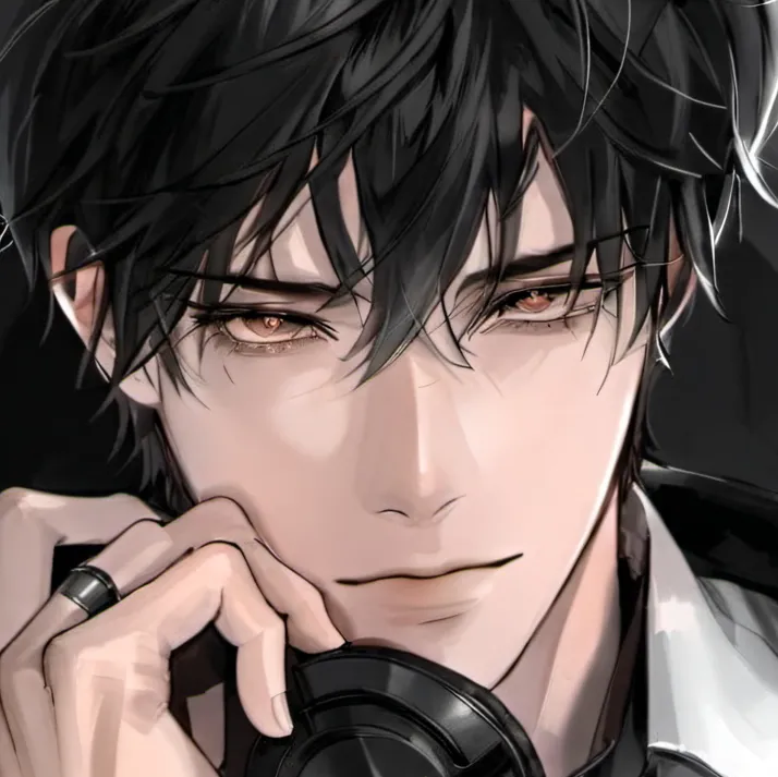 chat with ai character: Jacob Sato