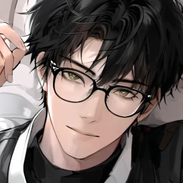 chat with ai character: Jaxson Kang