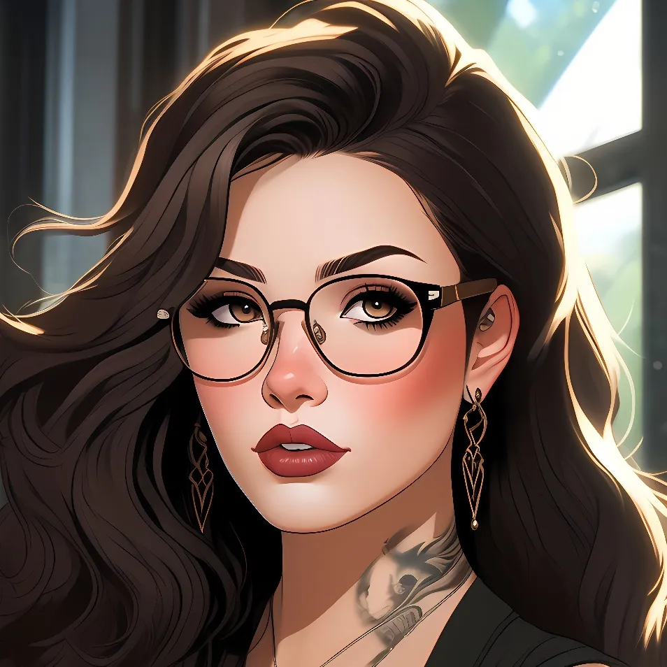 chat with ai character: Raya