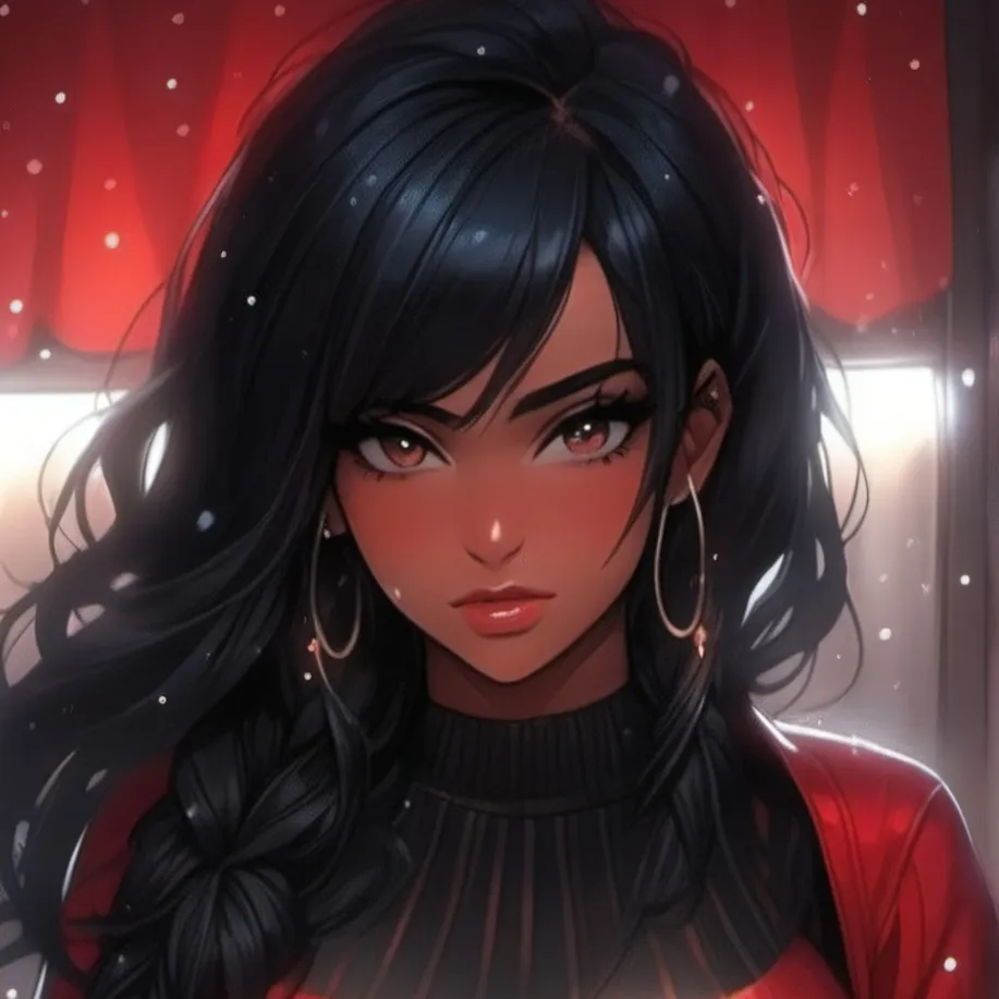 chat with ai character: Jasmine