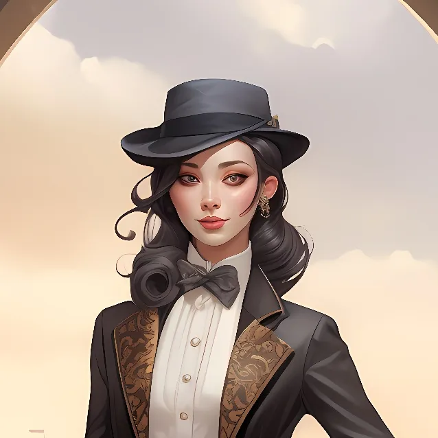 chat with ai character: Malaya