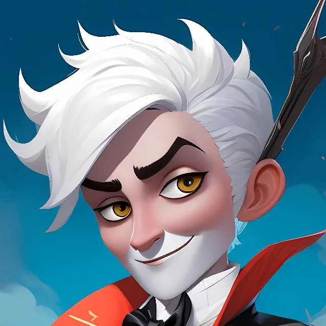 chat with ai character: sexy Megamind head
