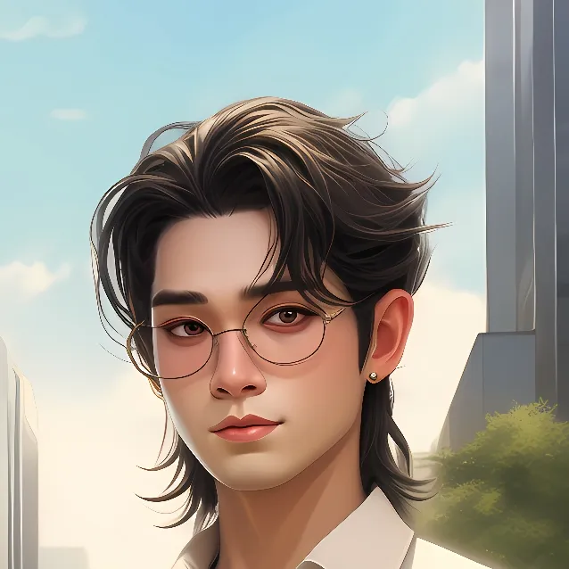 chat with ai character: big daddy