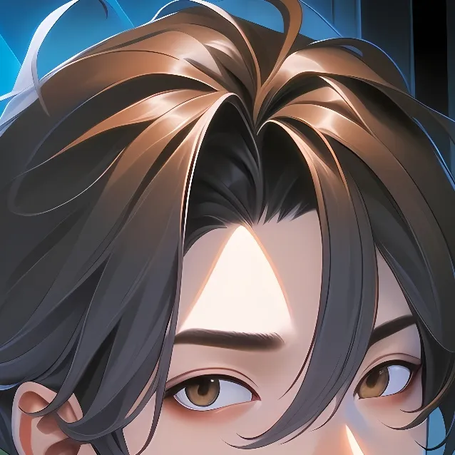 chat with ai character: Junior