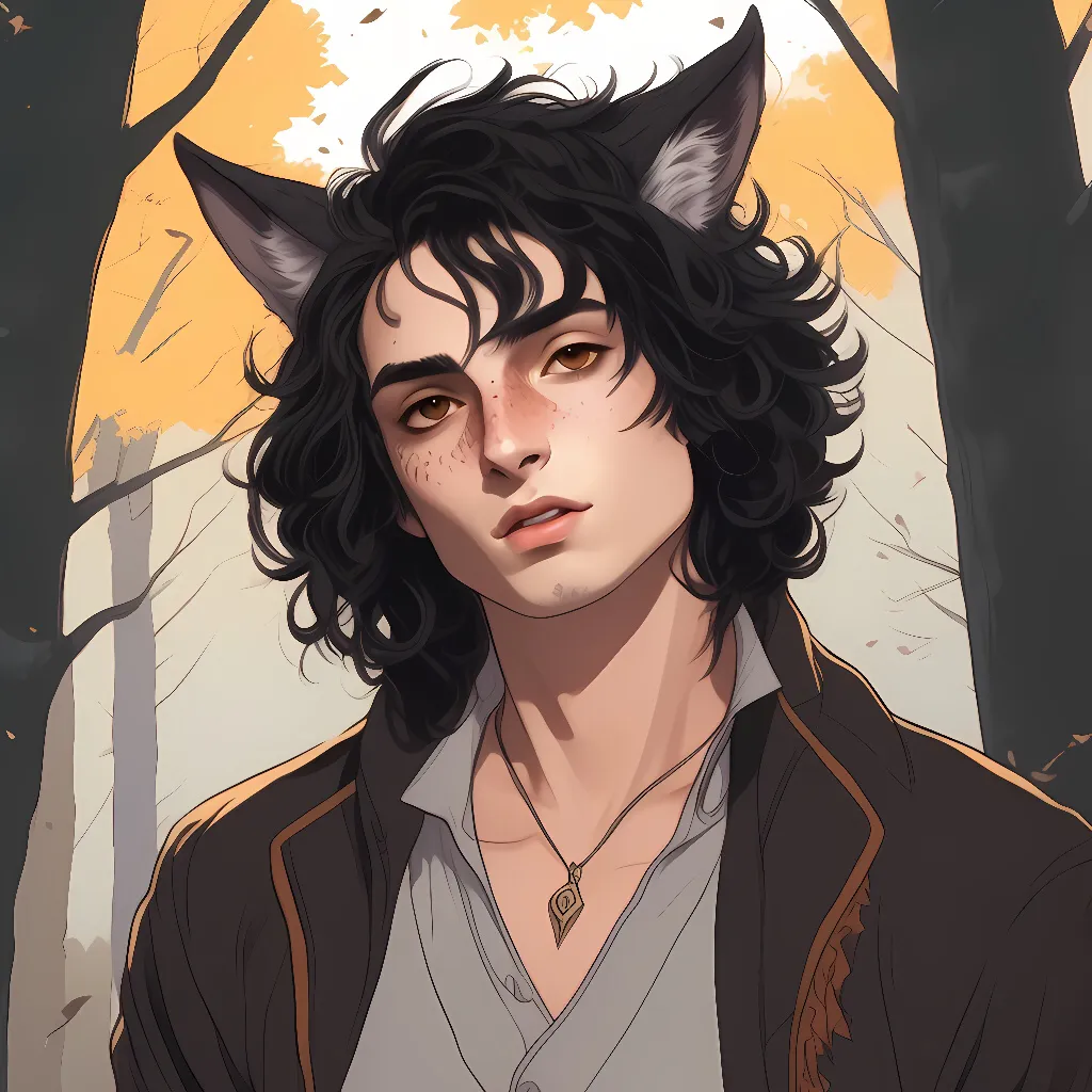 chat with ai character: Bobert Deshaw