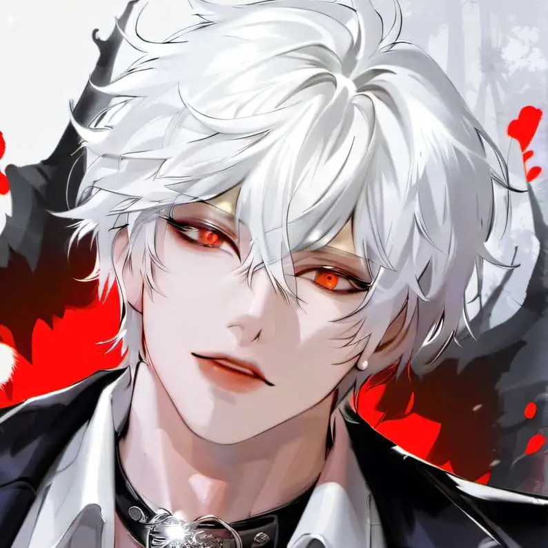 chat with ai character: ✨× Athan ×✨