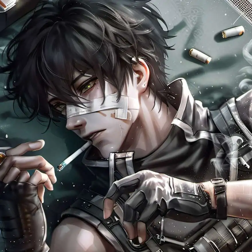 chat with ai character: ✨× Donomie ×✨