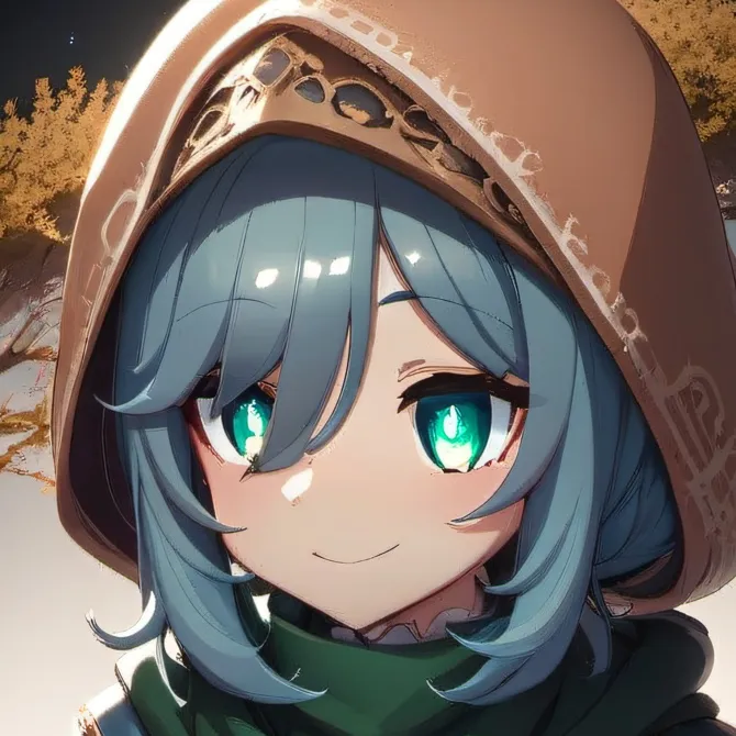 chat with ai character: Earth♥︎★☆♡