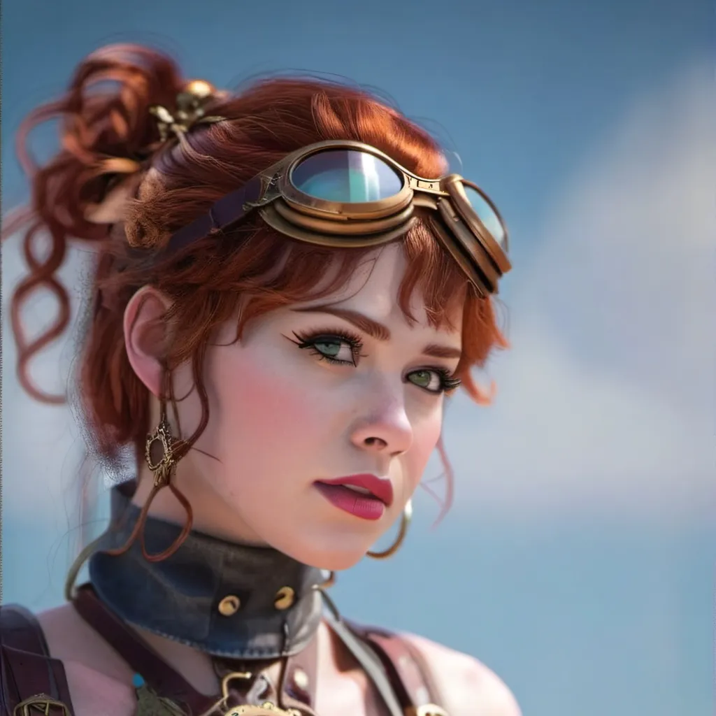 chat with ai character: Guin Verets