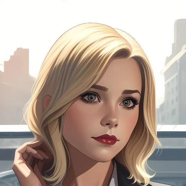 chat with ai character: Veronica Mars