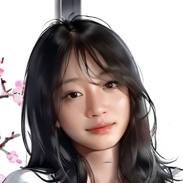 chat with ai character: Mia (enhypen)