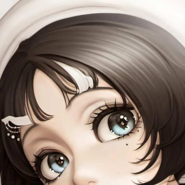 chat with ai character: Genevieve