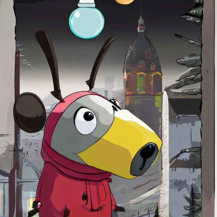 chat with ai character: Bulbmin parent