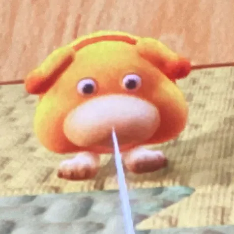 creator Cooperdende23's avatar