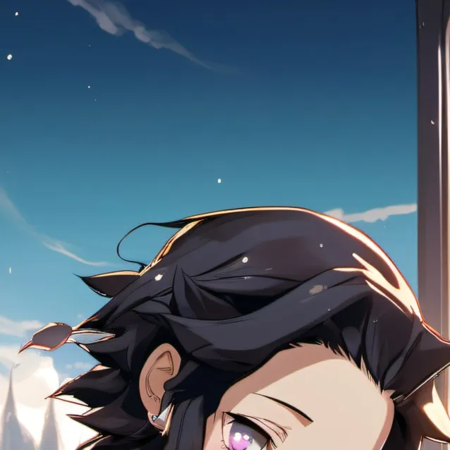 chat with ai character: ♡🦋Shinobu Kocho🦋♡