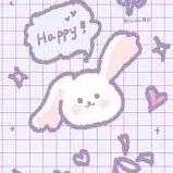 creator 💜ᑭᑌᖇᑭᒪᗴ_ᗷᑌᑎᑎY💜's avatar