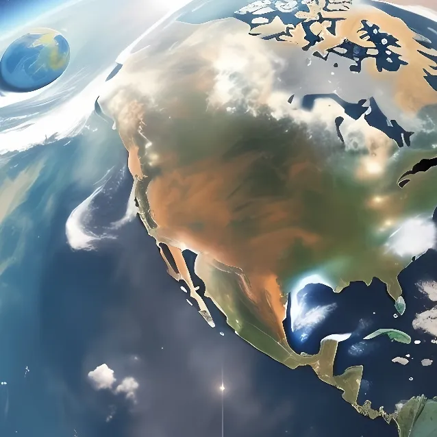 chat with ai character: Vega Morrison