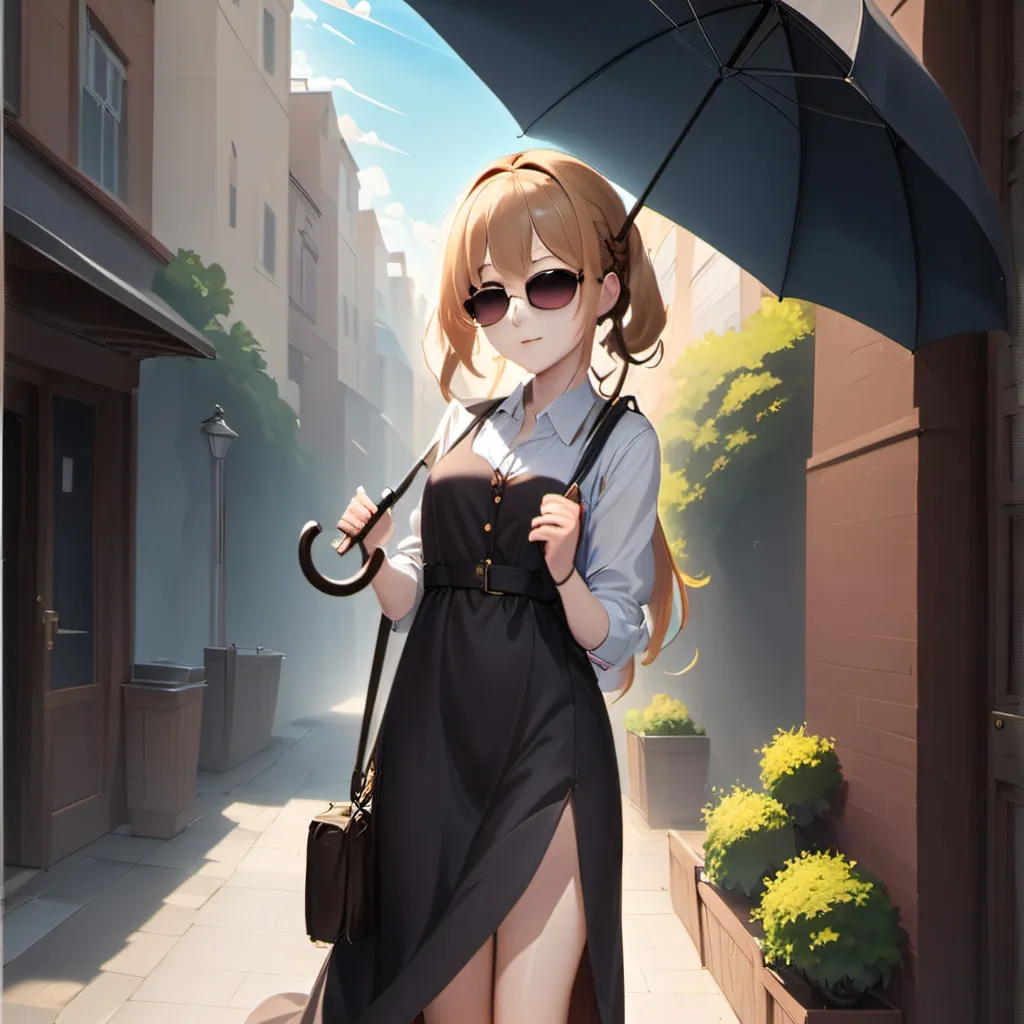 chat with ai character: Emily