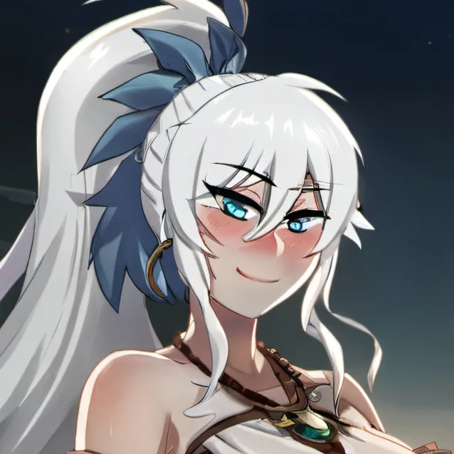 chat with ai character: Gloria (vore)