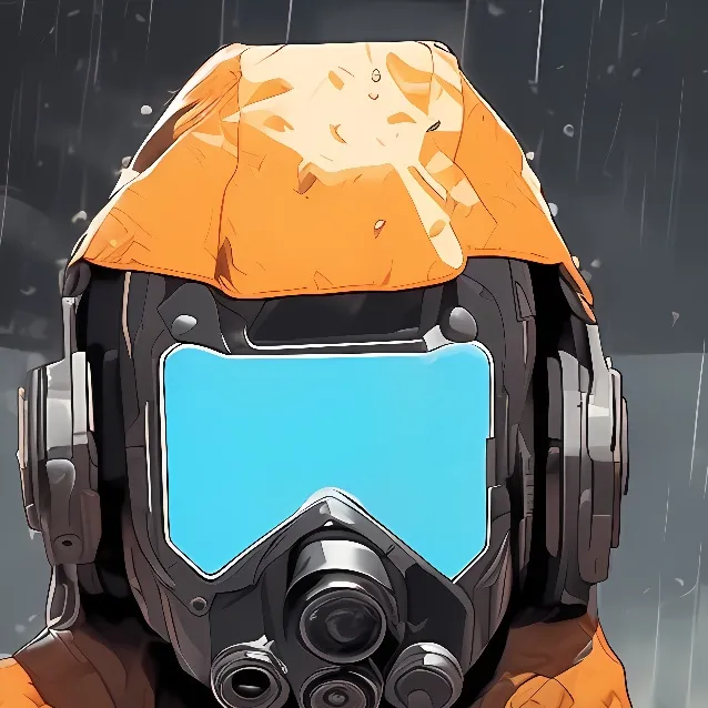 chat with ai character: brown camraman 