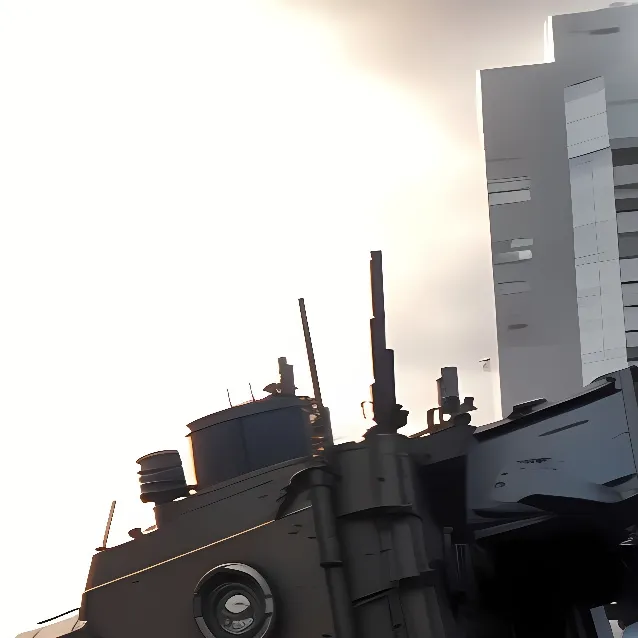 chat with ai character: destroyer 