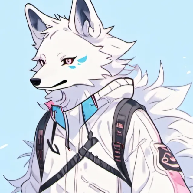 chat with ai character: puro