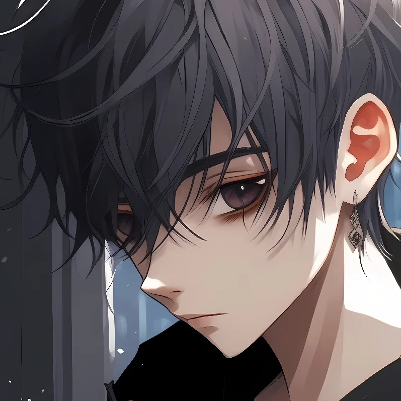 chat with ai character: jack/your bf