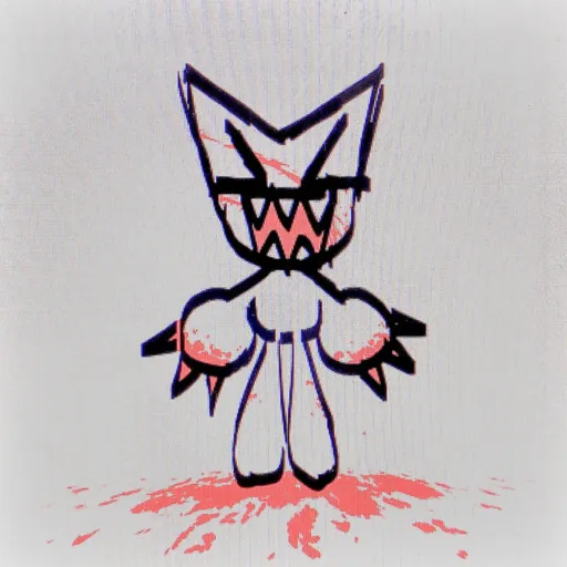 creator 🔪Token The Cat🔪's avatar