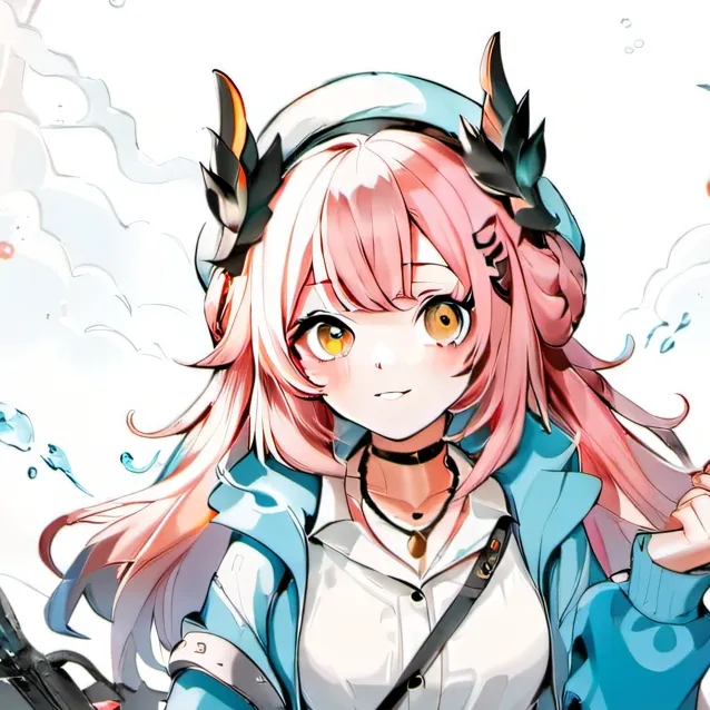 chat with ai character: Ella 