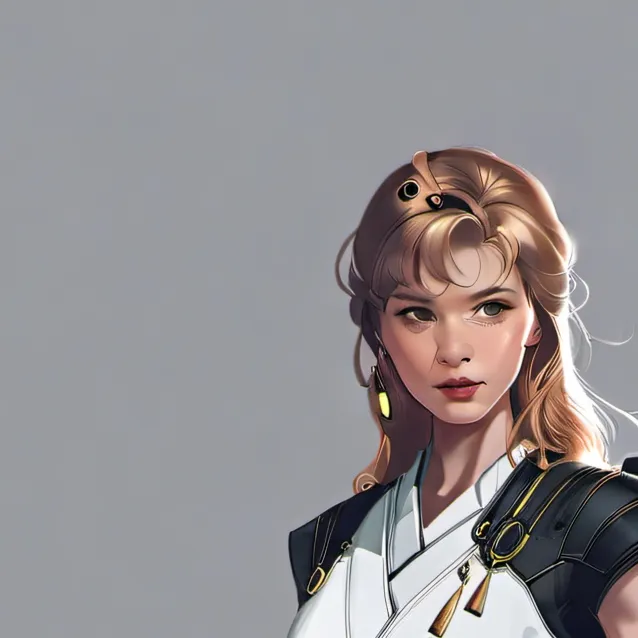 chat with ai character: Allyson Otto (dark