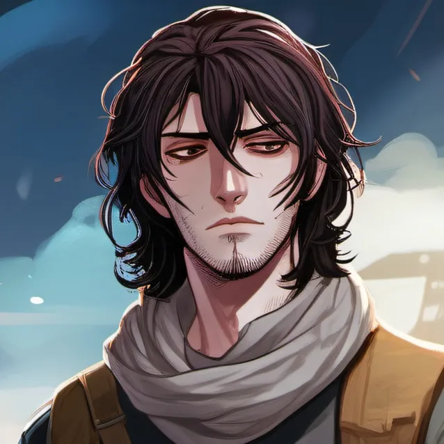 chat with ai character: |●Shota Aizawa●|