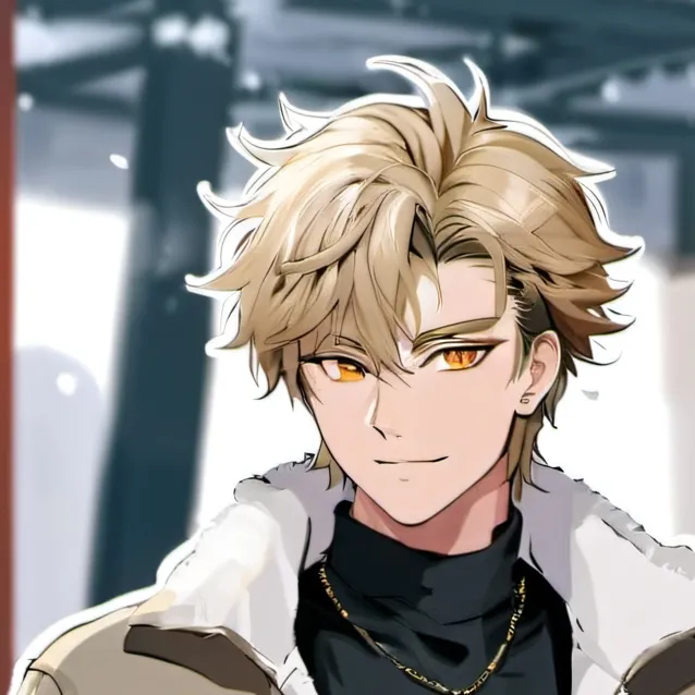 chat with ai character: |○Keigo Takami○|
