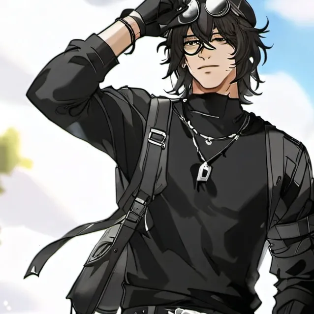 chat with ai character: |*Shota Aizawa*|