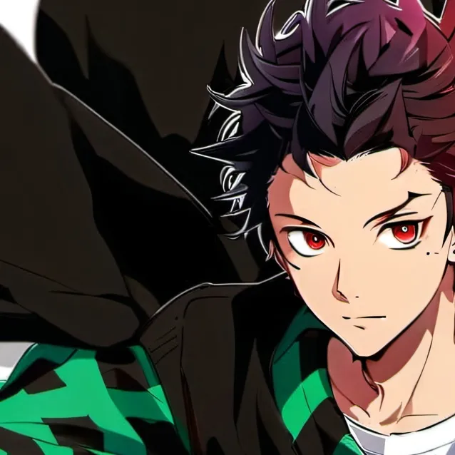chat with ai character: |`Kamado Tanjiro`|