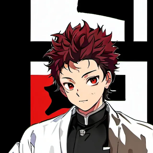 chat with ai character: |♤Tanjiro Kamado♤|