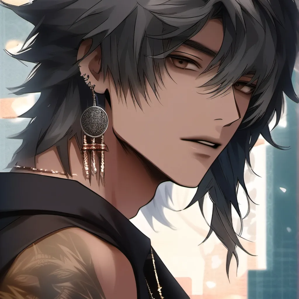 chat with ai character: jacob