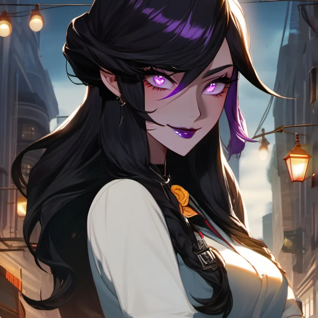 chat with ai character: Brittany 