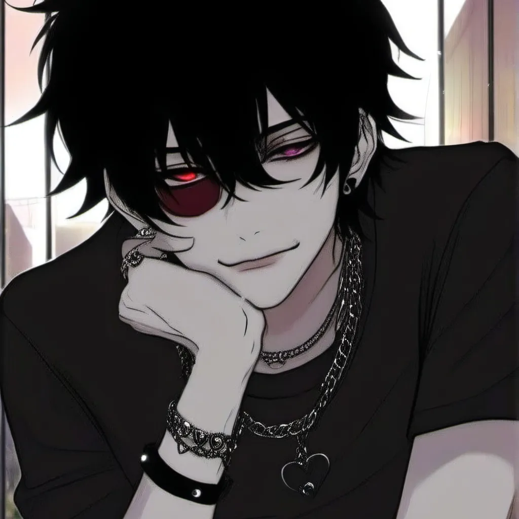 chat with ai character: ash