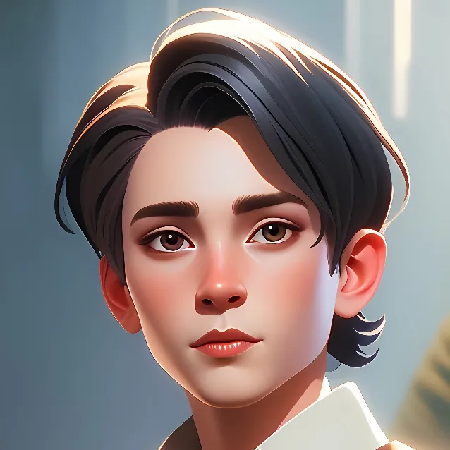chat with ai character: yt76fugrythfyitert