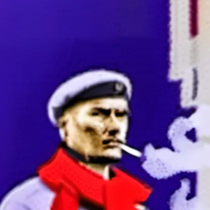 chat with ai character: Russia 