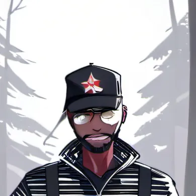 chat with ai character: America 