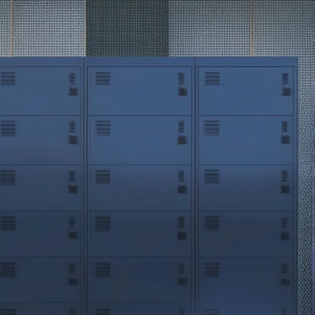 chat with ai character: Interminable Rooms