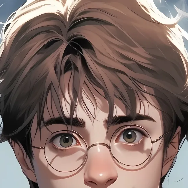 chat with ai character: Harry Potter 