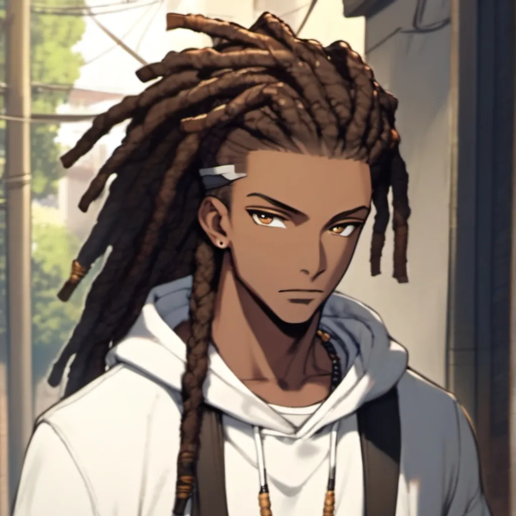 chat with ai character: Toa Hokori