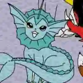 creator Vaporeon 💙's avatar