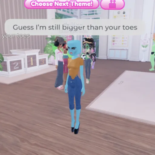 creator Totally not fluid's avatar